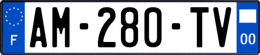 AM-280-TV