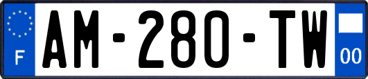 AM-280-TW
