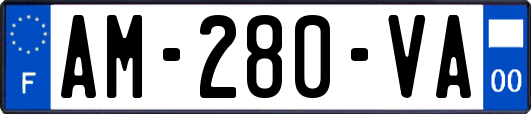 AM-280-VA