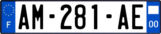 AM-281-AE