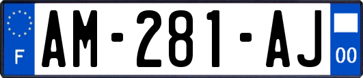 AM-281-AJ