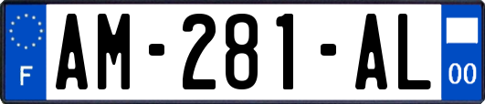 AM-281-AL