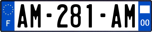 AM-281-AM