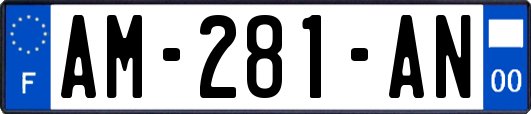 AM-281-AN