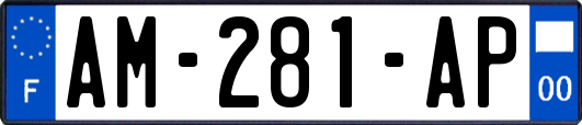 AM-281-AP