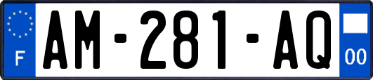 AM-281-AQ