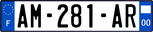 AM-281-AR