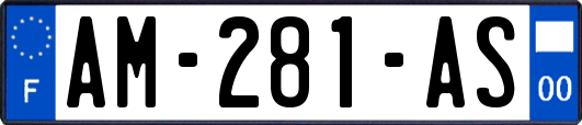 AM-281-AS