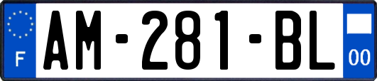 AM-281-BL