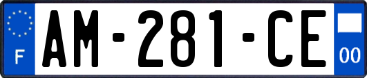 AM-281-CE