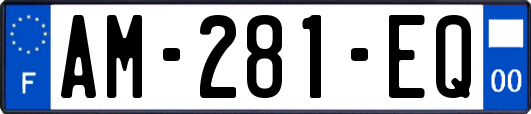 AM-281-EQ