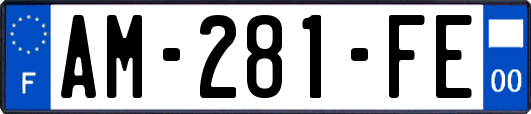 AM-281-FE