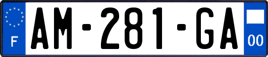 AM-281-GA