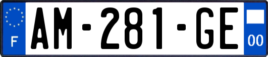 AM-281-GE