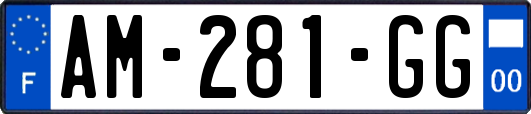 AM-281-GG