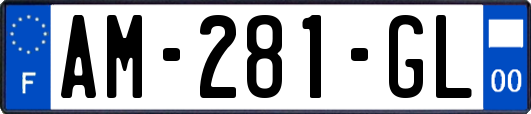 AM-281-GL