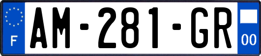 AM-281-GR