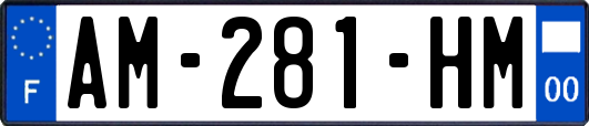 AM-281-HM