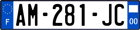 AM-281-JC