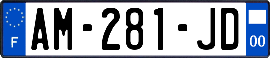 AM-281-JD