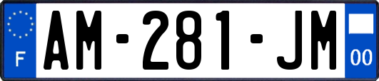 AM-281-JM