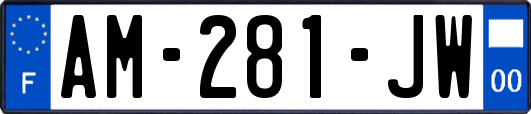 AM-281-JW