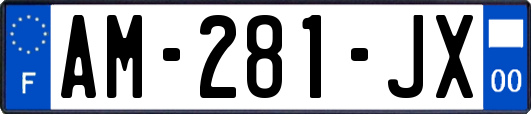 AM-281-JX