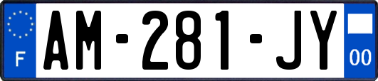 AM-281-JY