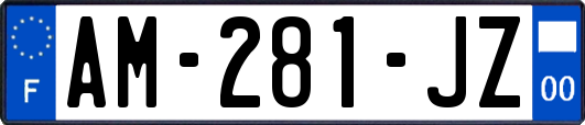 AM-281-JZ