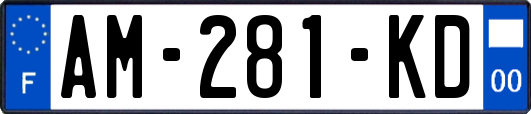 AM-281-KD