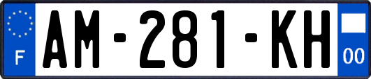 AM-281-KH