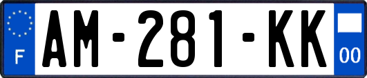 AM-281-KK