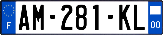 AM-281-KL