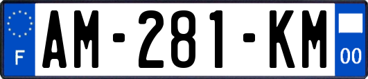 AM-281-KM