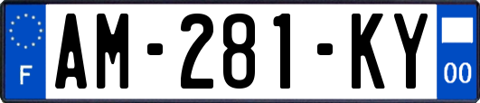 AM-281-KY