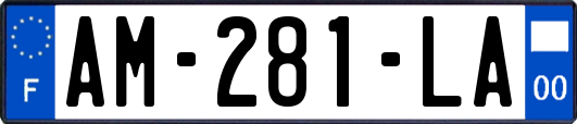 AM-281-LA