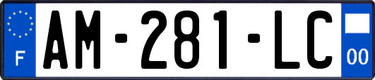 AM-281-LC