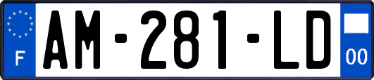AM-281-LD