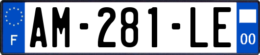AM-281-LE