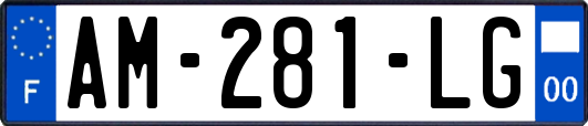 AM-281-LG