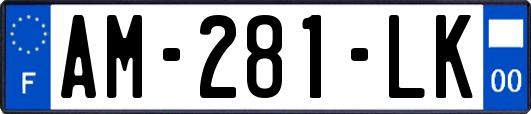 AM-281-LK