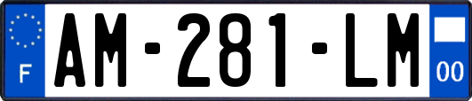 AM-281-LM