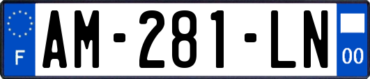 AM-281-LN