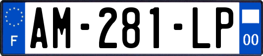 AM-281-LP