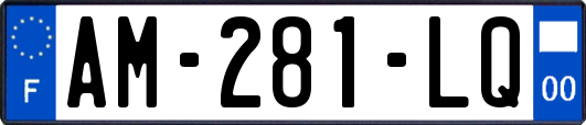 AM-281-LQ