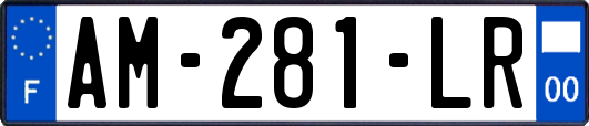 AM-281-LR