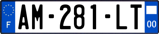 AM-281-LT