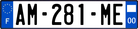 AM-281-ME