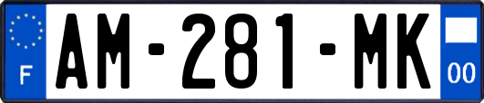 AM-281-MK