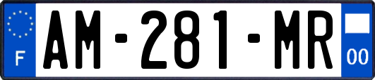 AM-281-MR
